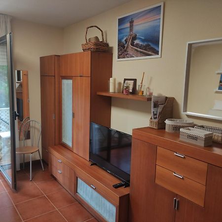 شقة San Vicente De La Barquera. Playa المظهر الخارجي الصورة